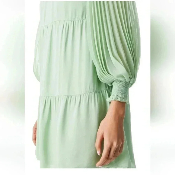 Alice + Olivia Dresses Alice + Olivia Antonette Mini Dress - Picture 3 of 7